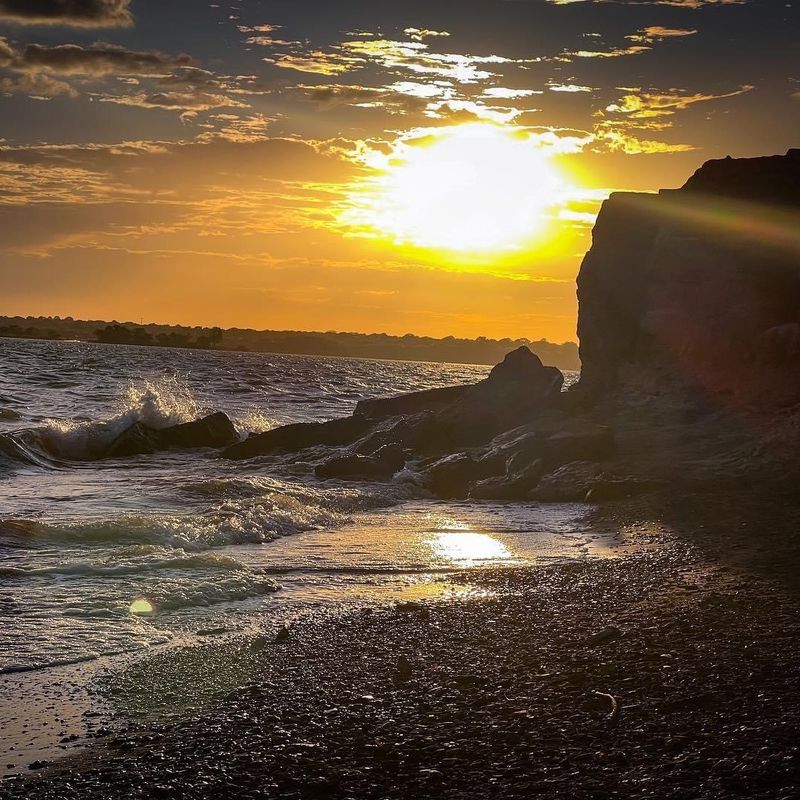 Rockledge Park (Grapevine)