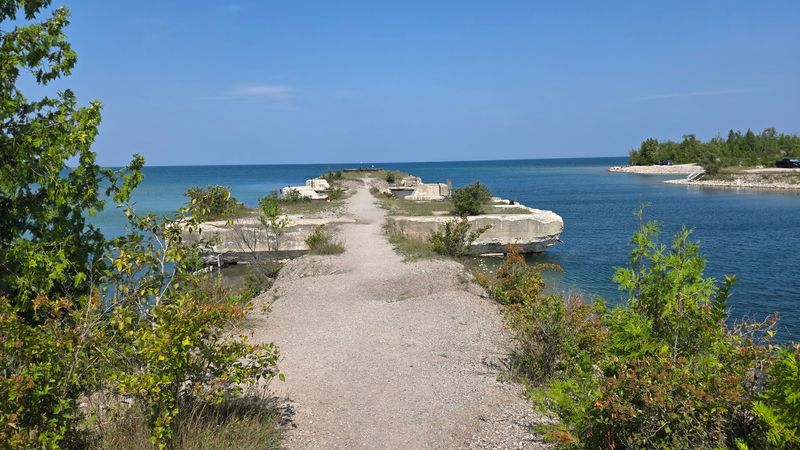 Rockport State Recreation Area, Alpena Rockport State Recreation Area, Alpena