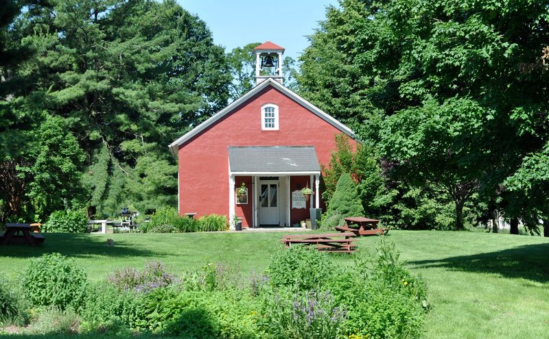 Rodale Institute Rodale Institute