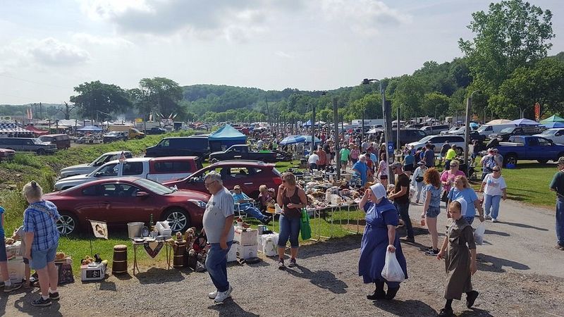 Rogers Community Auction & Flea Market, Rogers Rogers Community Auction & Flea Market, Rogers