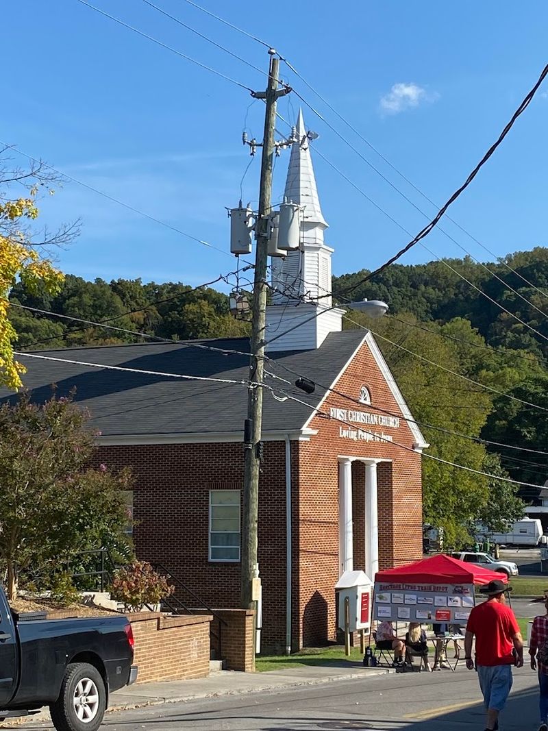 Rogersville