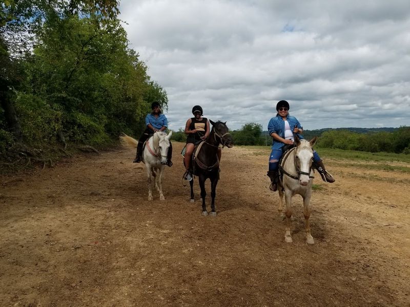 Rolling Hills Ranch — Bridgeville, Pennsylvania