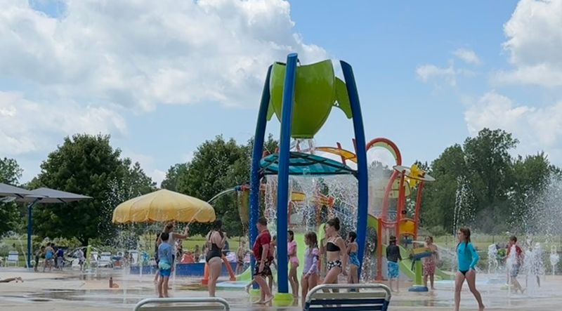 Rolling Hills Water Park – Ypsilanti Rolling Hills Water Park – Ypsilanti