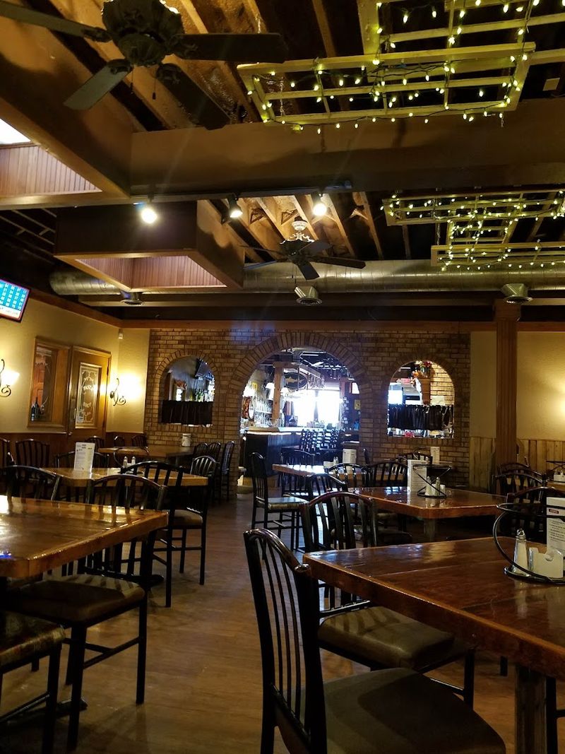 Roma's Back Door, Owosso