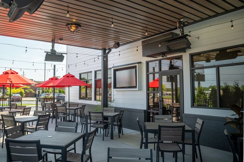 Roma’s Italian Kitchen – Erie Roma’s Italian Kitchen – Erie