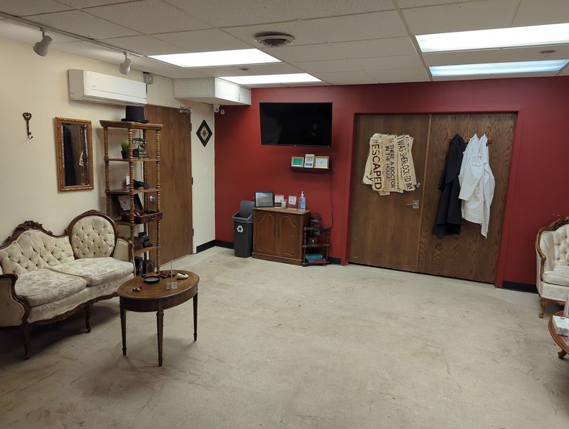 Rooms That Pull You Into Another World Rooms That Pull You Into Another World