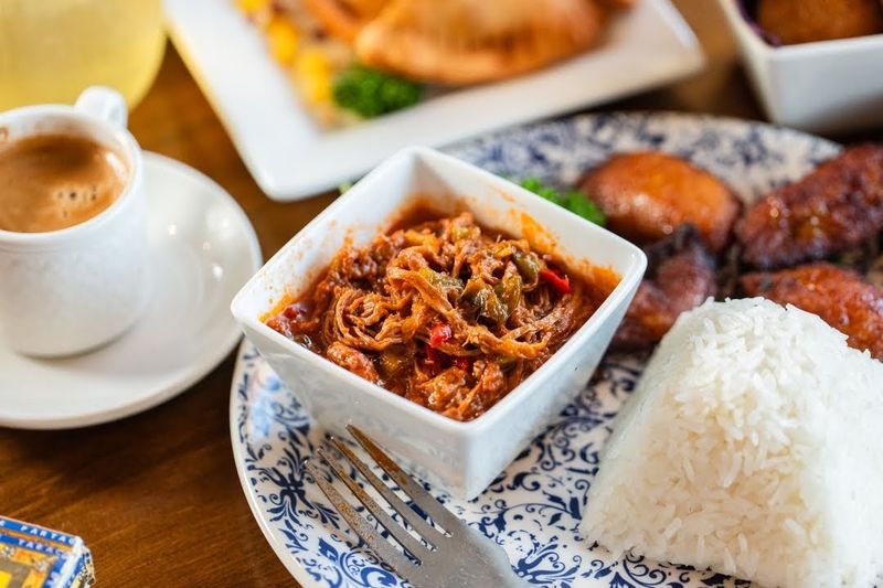 Ropa Vieja That Steals The Show Ropa Vieja That Steals The Show