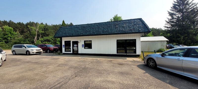 Rosie's Country Cafe — Thompsonville