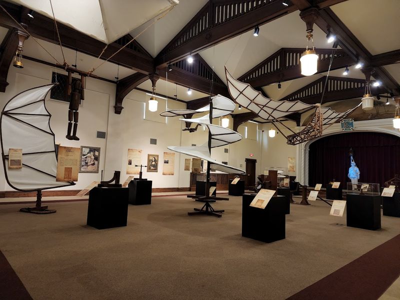 Rotating Exhibits Add More Than You Might Expect