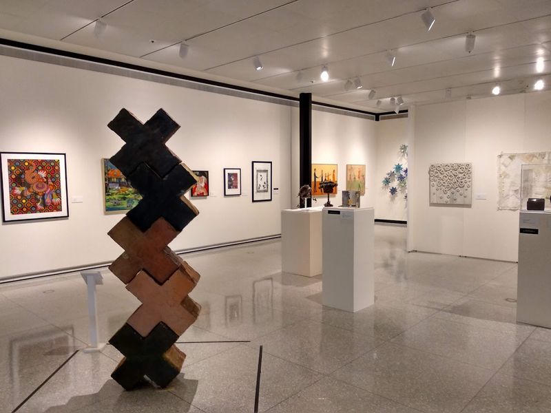 Rotating Exhibits That Keep Every Visit Fresh Rotating Exhibits That Keep Every Visit Fresh