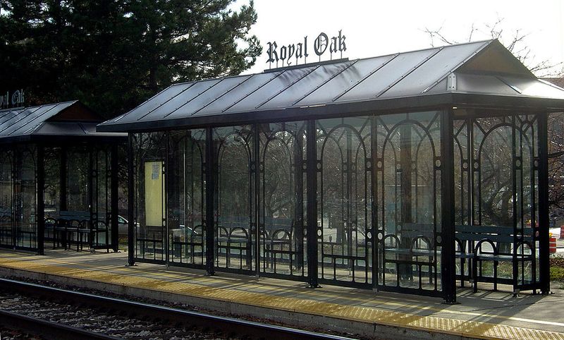 Royal Oak