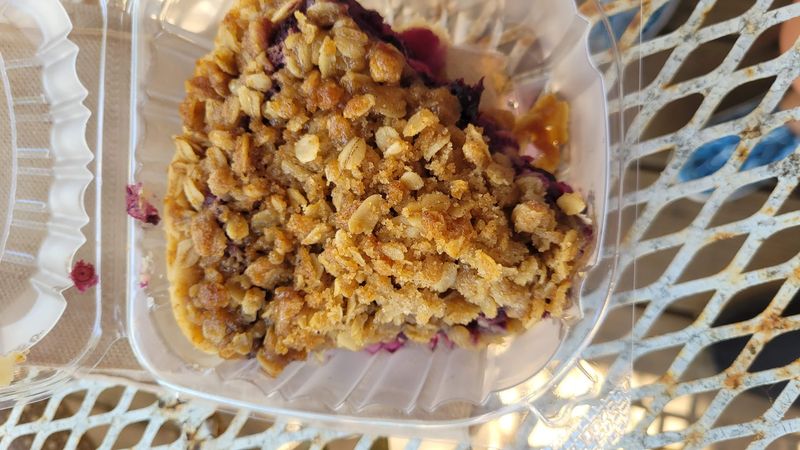 Royers Pie Haven (Round Top) Royers Pie Haven (Round Top)