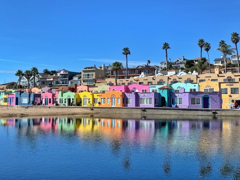 A Small City With Real History, Not a Manufactured Beach Scene