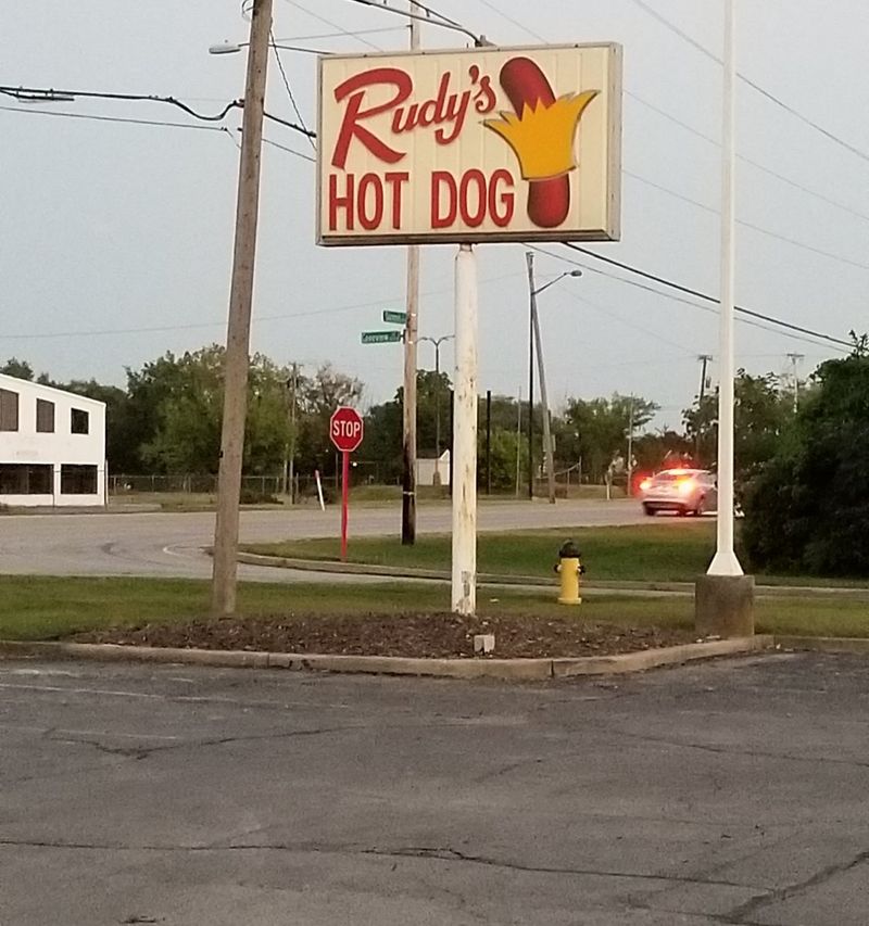 Rudy’s Hot Dog, Toledo Rudy’s Hot Dog, Toledo
