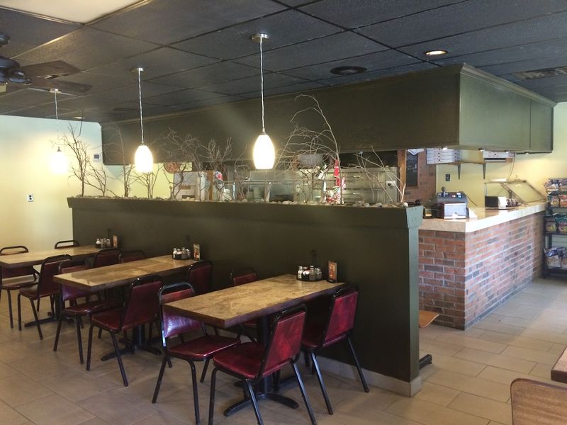 Ruffino’s Italian Kitchen & Pizzeria