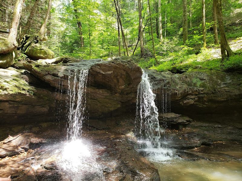 Rugged Beauty, Quiet Campsites, And A More Untamed Side Of Tennessee Rugged Beauty, Quiet Campsites, And A More Untamed Side Of Tennessee