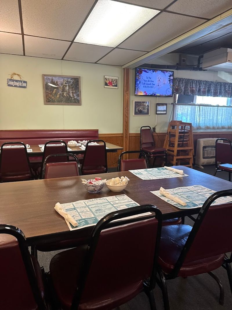 Ruthie’s Diner - Ligonier, Pennsylvania