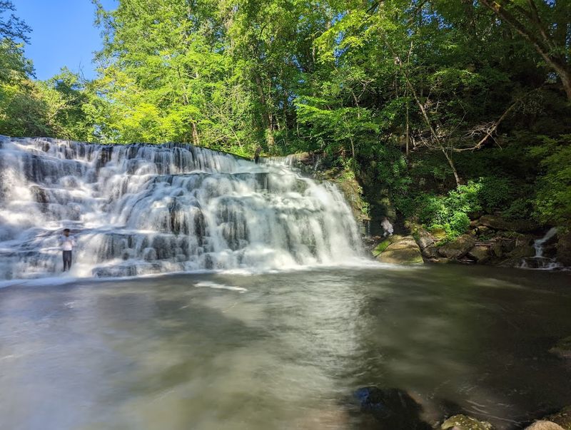 Rutledge Falls - Tullahoma Rutledge Falls - Tullahoma