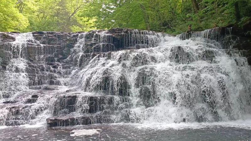 Rutledge Falls — Tullahoma