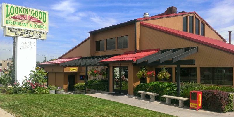 Lookin Good Restaurant and Lounge (Denver) Lookin Good Restaurant and Lounge (Denver)