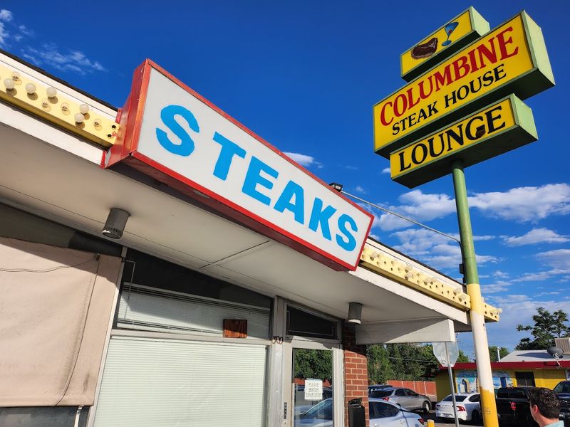 A Colorado Steakhouse That Refuses to Blend In A Colorado Steakhouse That Refuses to Blend In