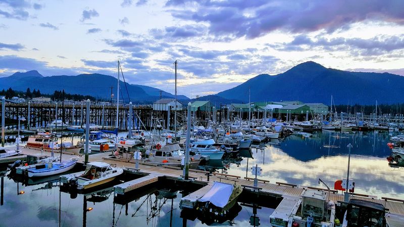 Petersburg, Alaska