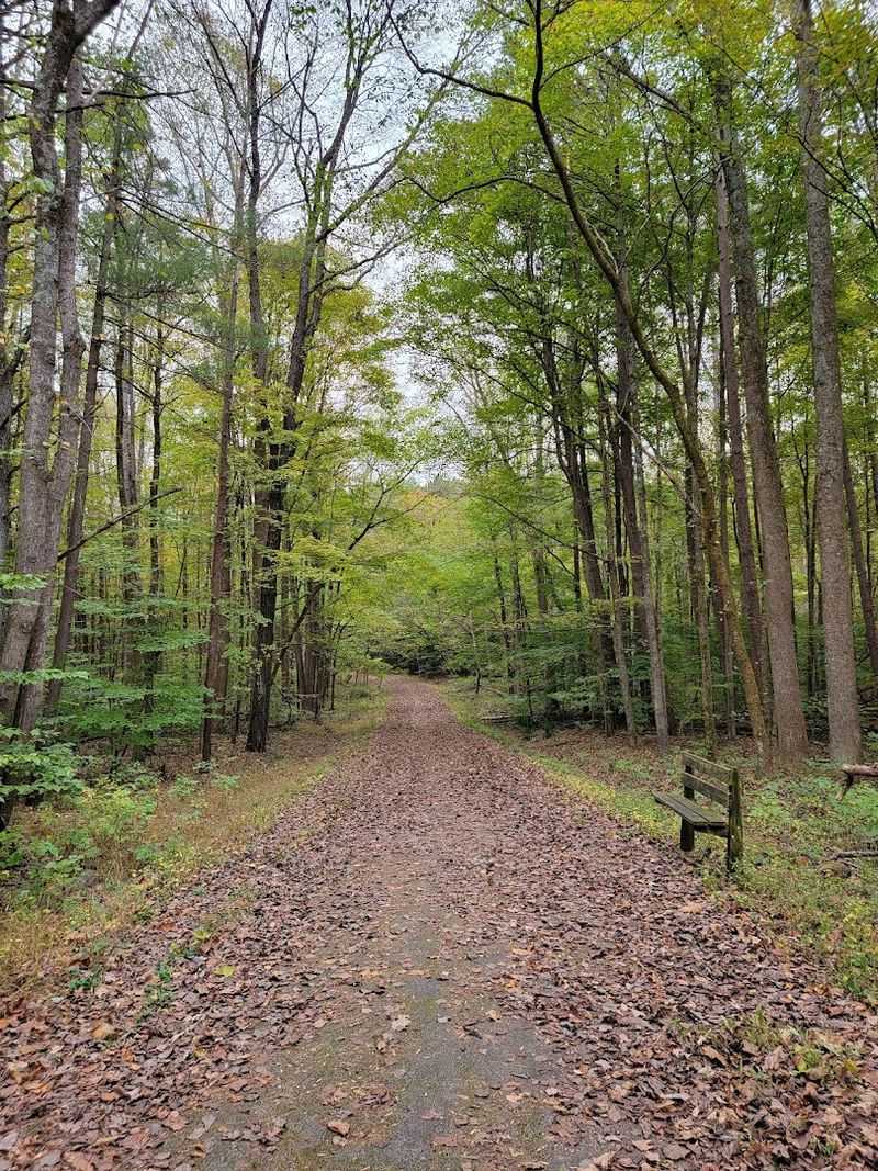 How to Hike It Without Missing the Point
