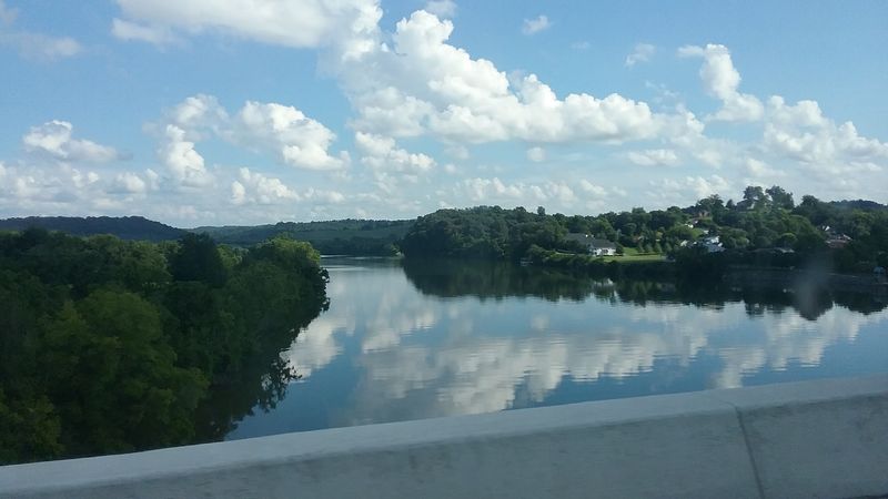 Peaceful Lakeside Communities