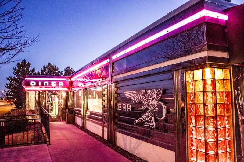 Moonlight Diner (Denver) Moonlight Diner (Denver)