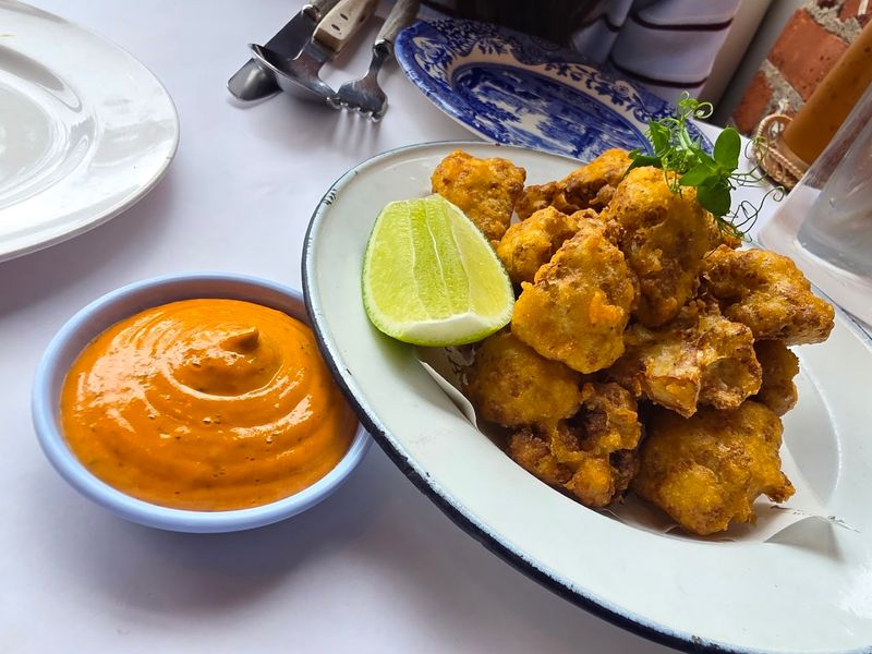SLA Thai Restaurant - Montclair