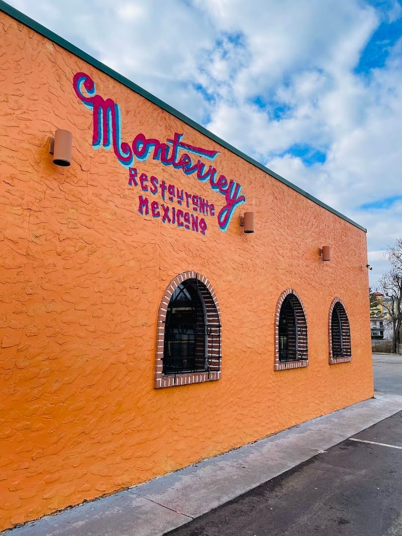 Monterrey Mexican Restaurant – Knoxville Monterrey Mexican Restaurant – Knoxville