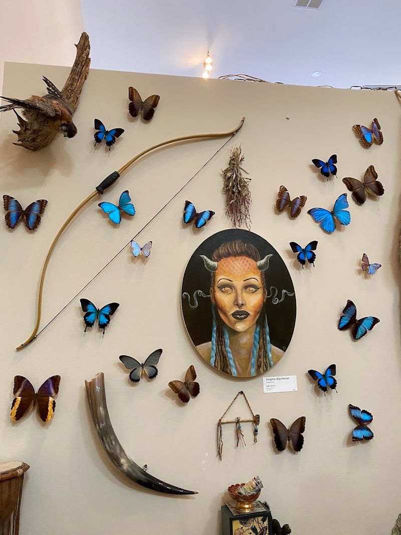 Classes, Community Nights, and the Side of the Museum You Can Join