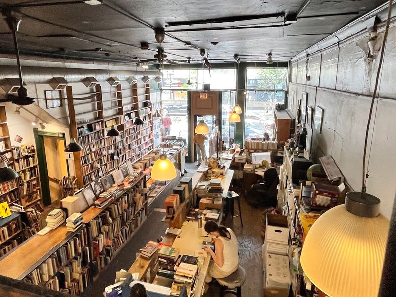 Upstairs Light, Basement Treasure Hunt, and the Quiet Corners Between