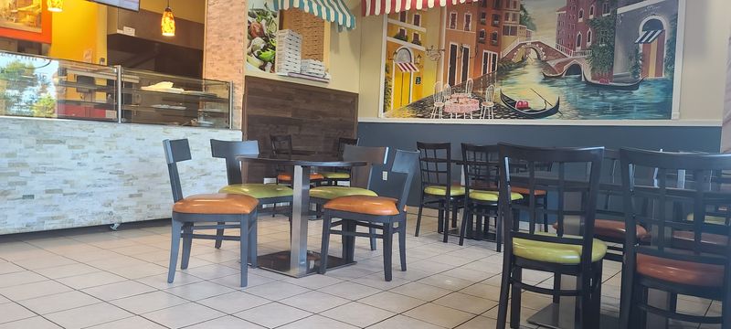 Sabrina’s Pizza & Restaurant Sabrina’s Pizza & Restaurant