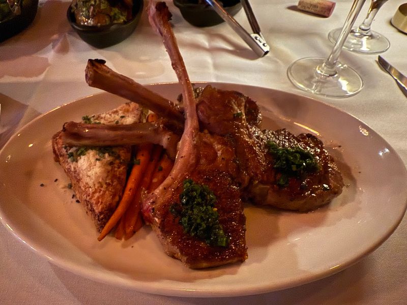 Saddle River Inn Saddle River Inn