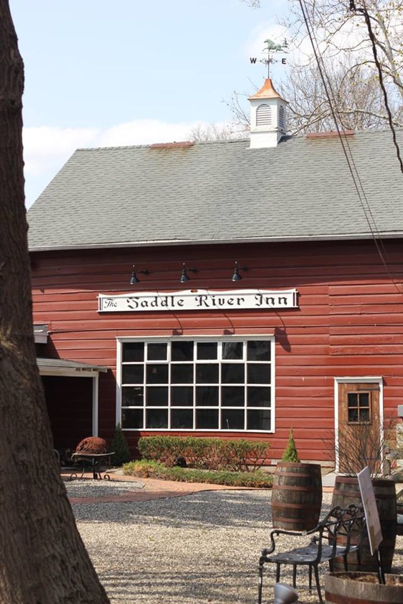 Saddle River Inn - Saddle River Saddle River Inn - Saddle River