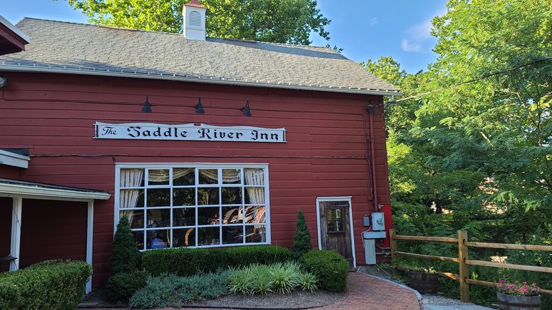 Saddle River Inn Saddle River Inn