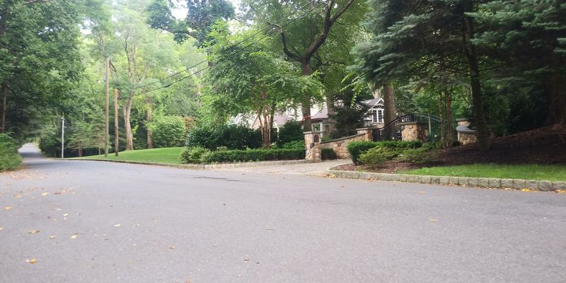 Saddle River