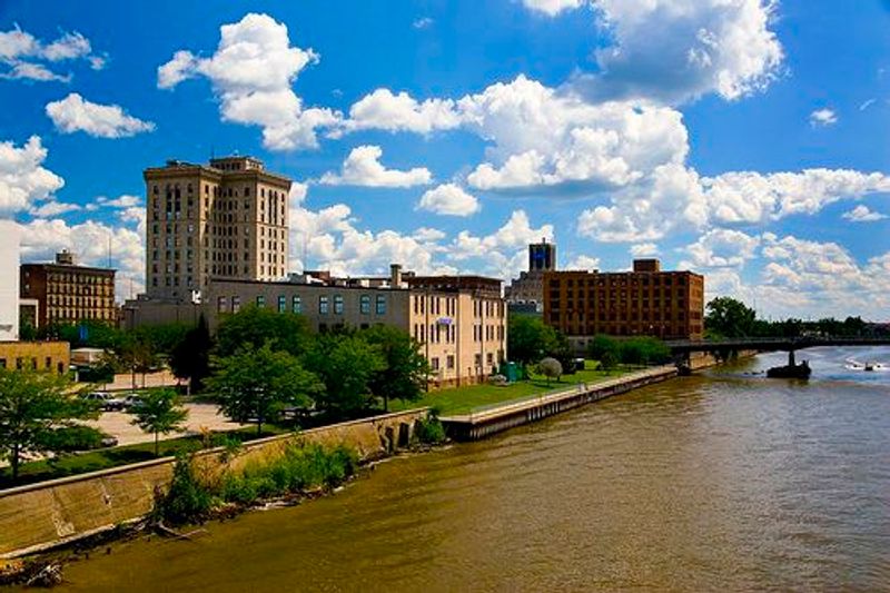 Saginaw