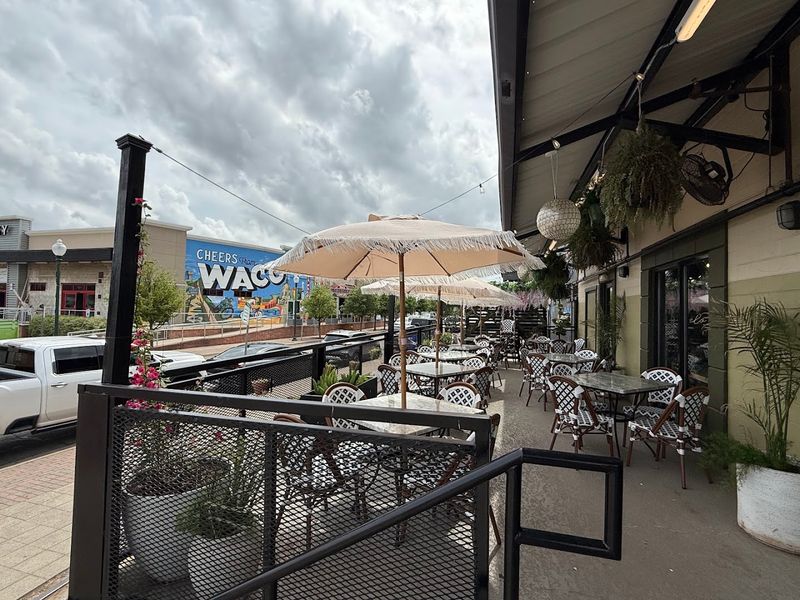 Sagrado Cocina and Bar (Waco)