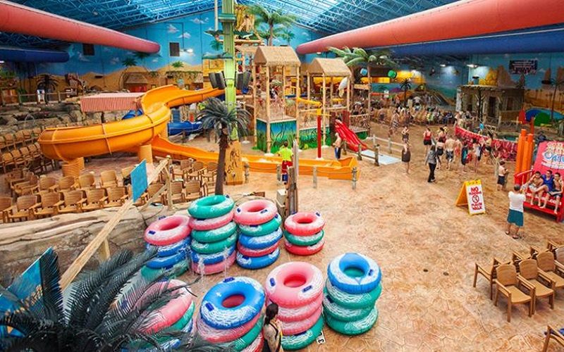 Sahara Sam’s Turns A West Berlin Summer Day Into A Full Splash Escape Sahara Sam’s Turns A West Berlin Summer Day Into A Full Splash Escape