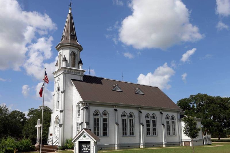 Saints Cyril and Methodius Church, Dubina Saints Cyril and Methodius Church, Dubina