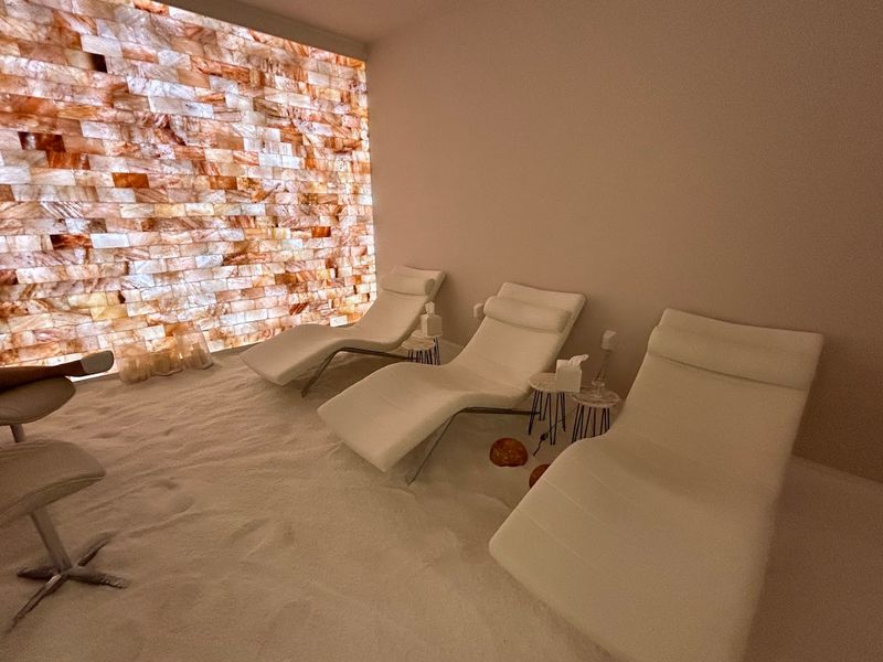Salt Spa — St. Clair Shores