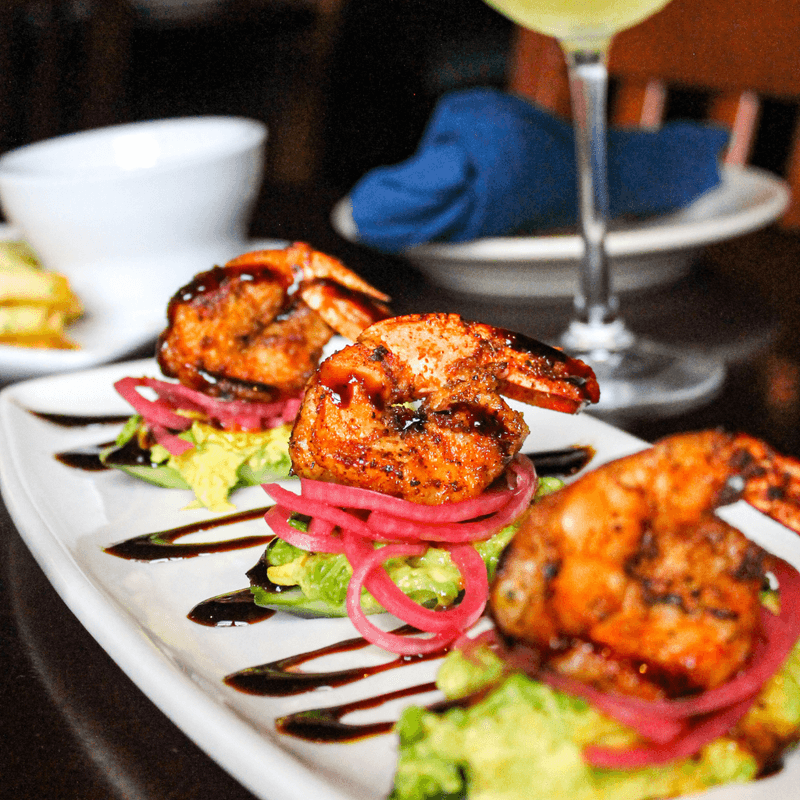 Saltwater Grill (Galveston) Saltwater Grill (Galveston)