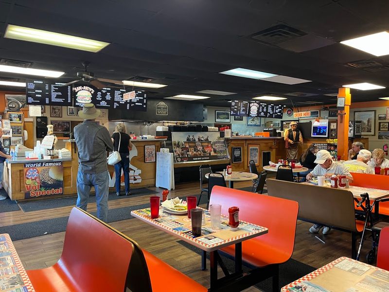 Sam & Andy's West — Knoxville Sam & Andy's West — Knoxville