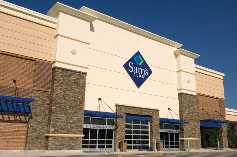 Sam's Club Sam's Club