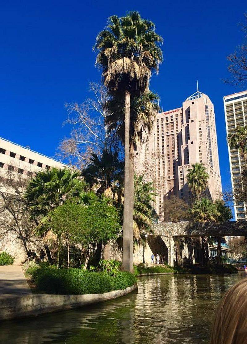San Antonio San Antonio