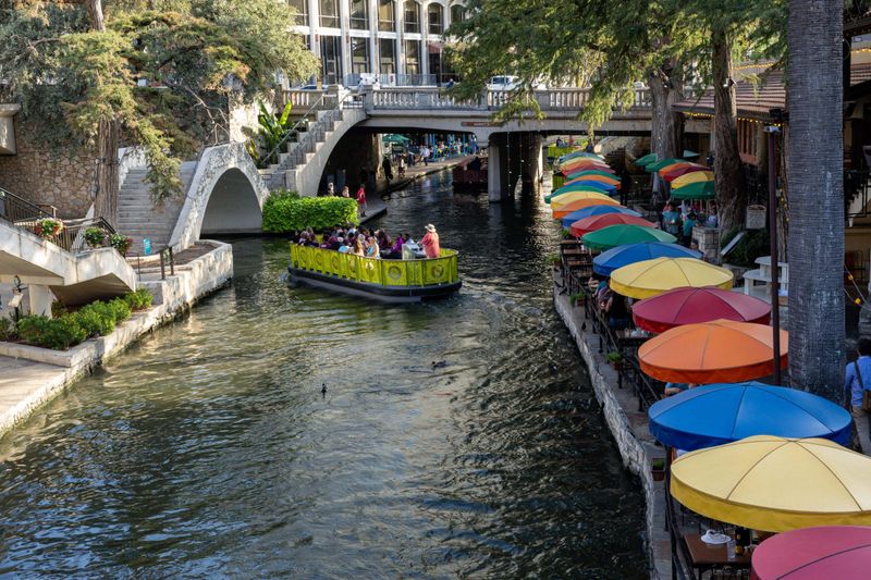 San Antonio River Walk (San Antonio)