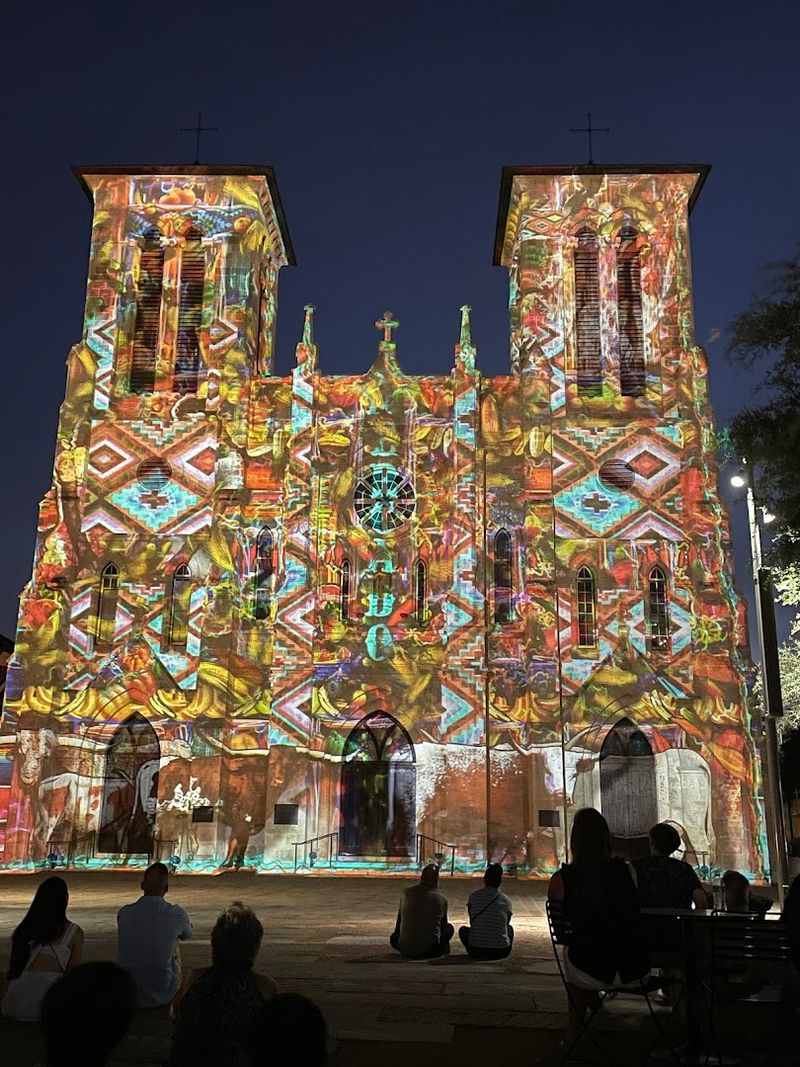 San Fernando Cathedral (San Antonio)