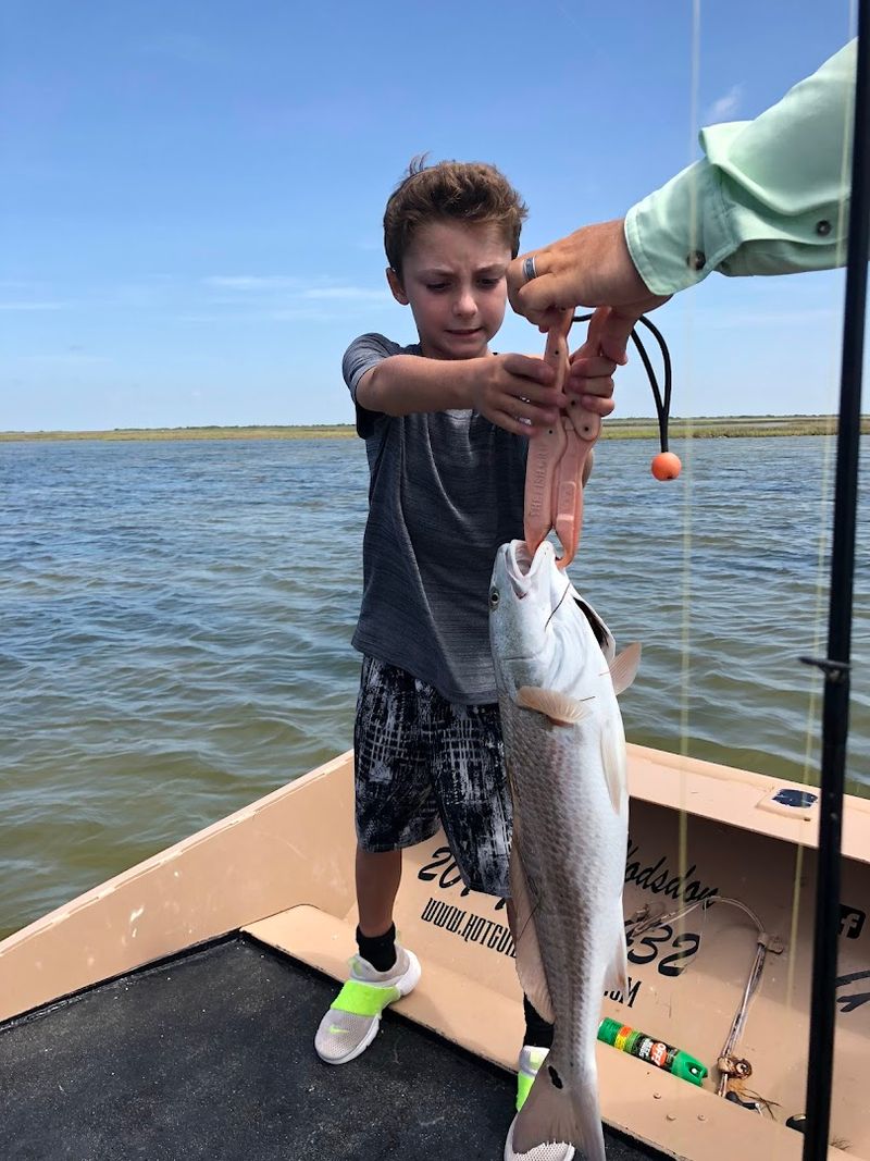 San José Island